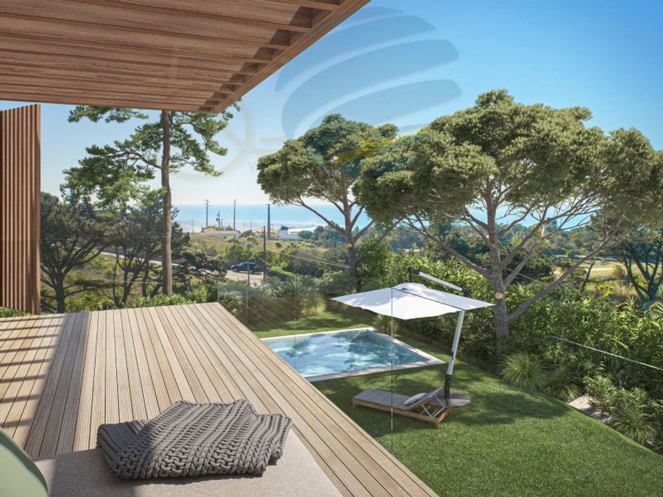 Villa in Almocageme, Lisbon - foto 2