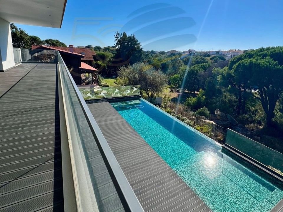 Villa em Alcabideche, Lisbon - foto 2