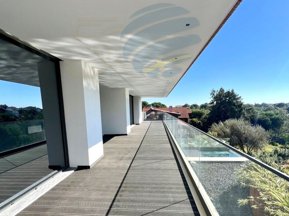Villa em Alcabideche, Lisbon - foto 3