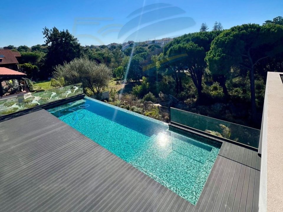 Villa em Alcabideche, Lisbon - foto 4