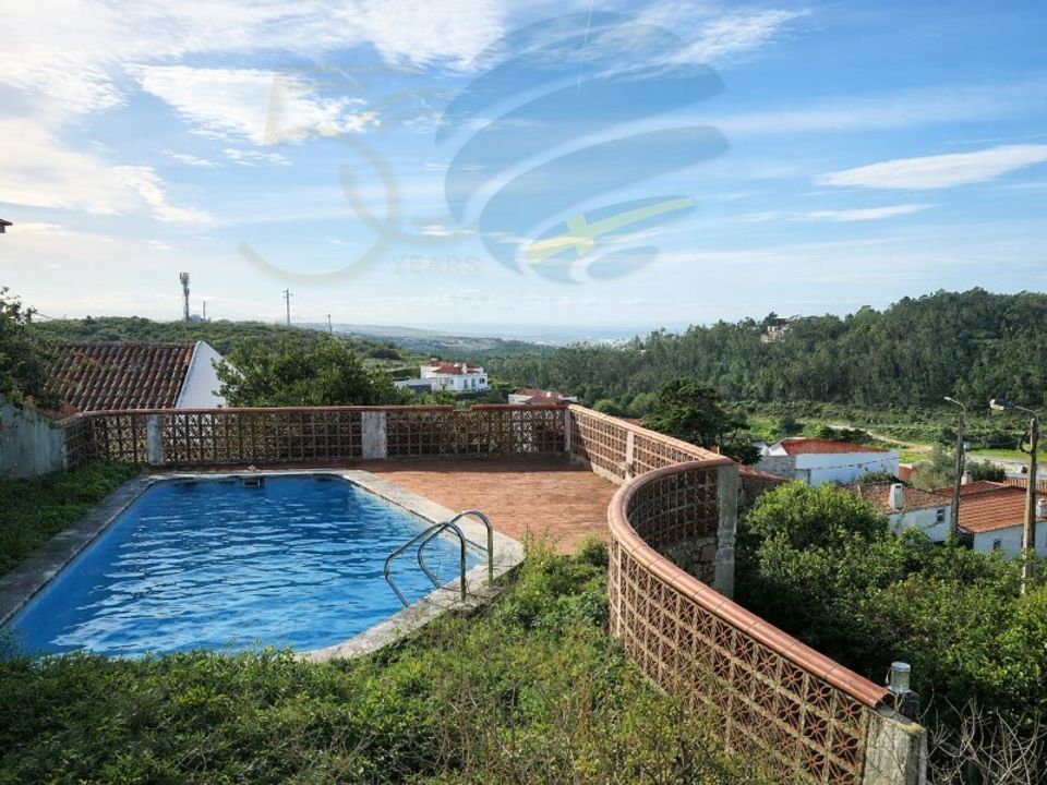 Villa in Alcabideche, Lisbon - foto 1