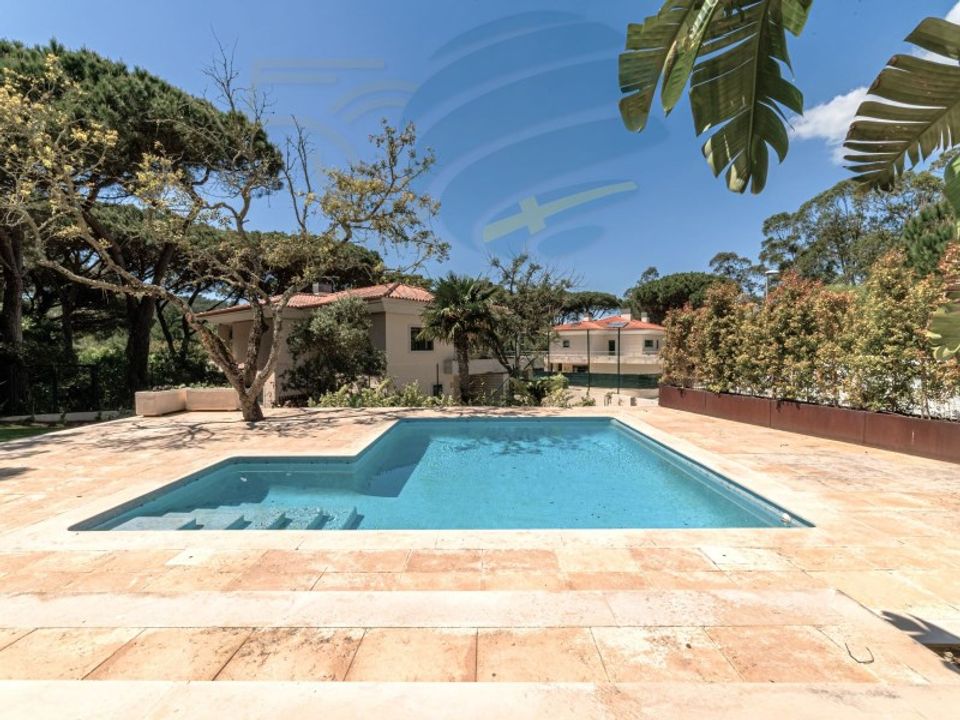 Villa em Alcabideche, Lisbon - foto 2
