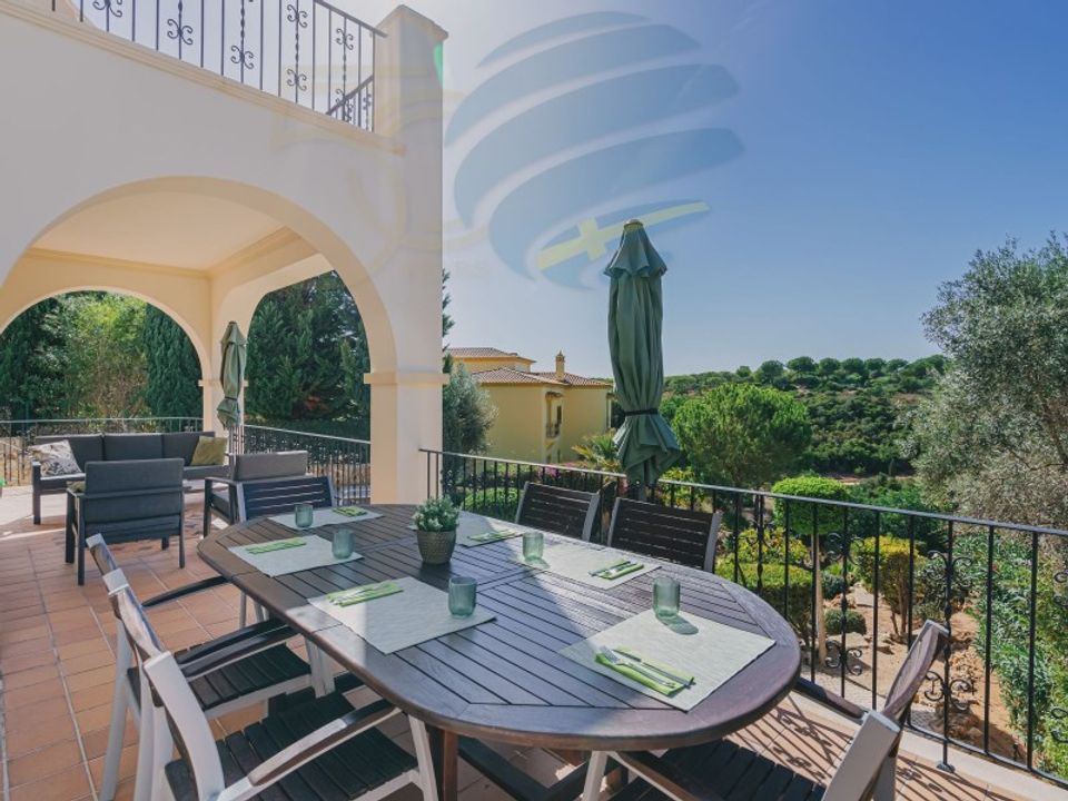 Villa in Estombar, Faro - foto 3