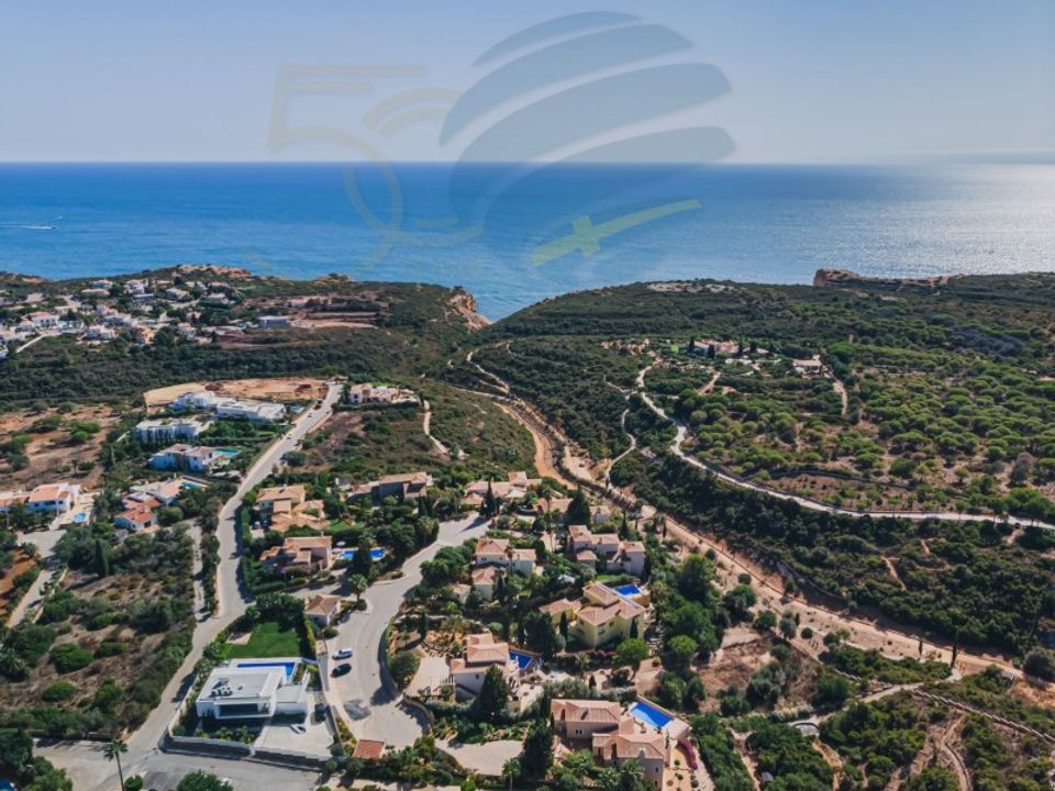 Villa in Estombar, Faro - foto 4