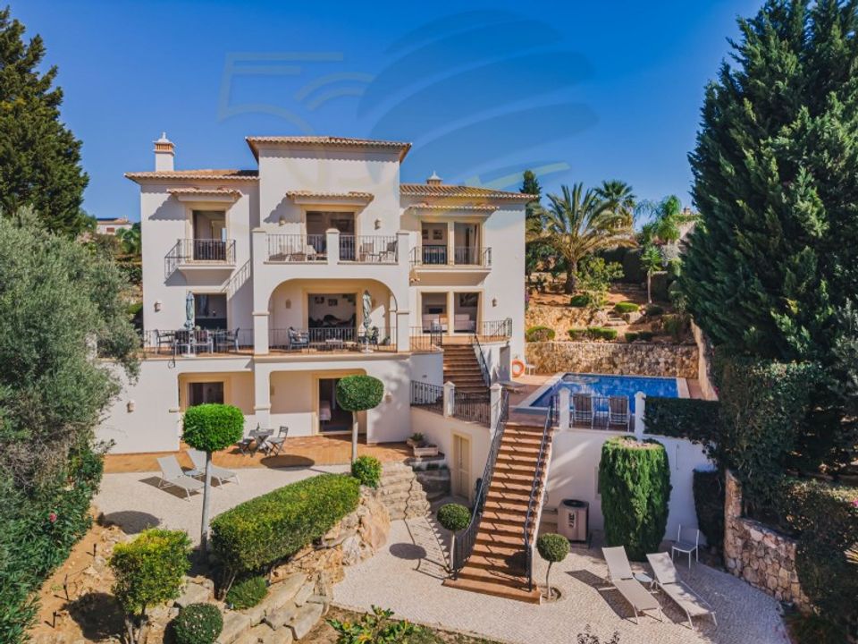 Villa in Estombar, Faro - foto 5