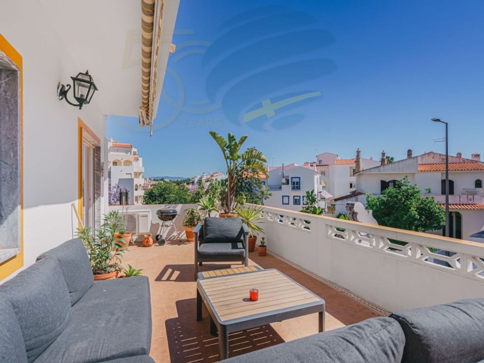 Lejlighed i Ferragudo, Faro - foto 1