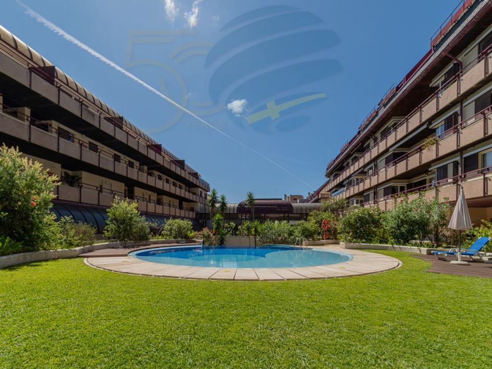 Apartament a Cascais, Lisbon - foto 1