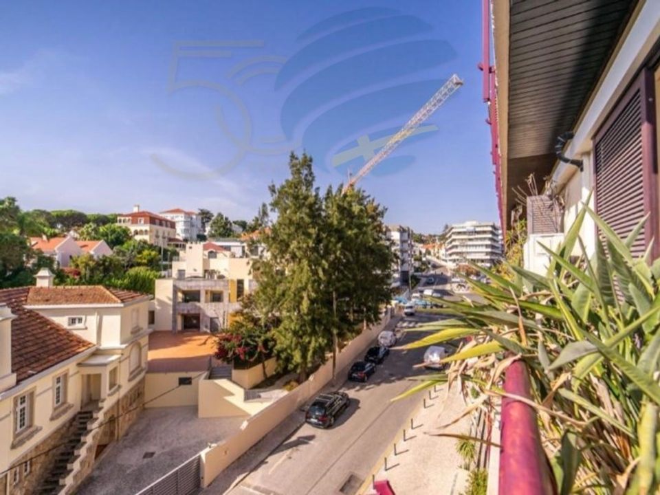 Apartament a Cascais, Lisbon - foto 4