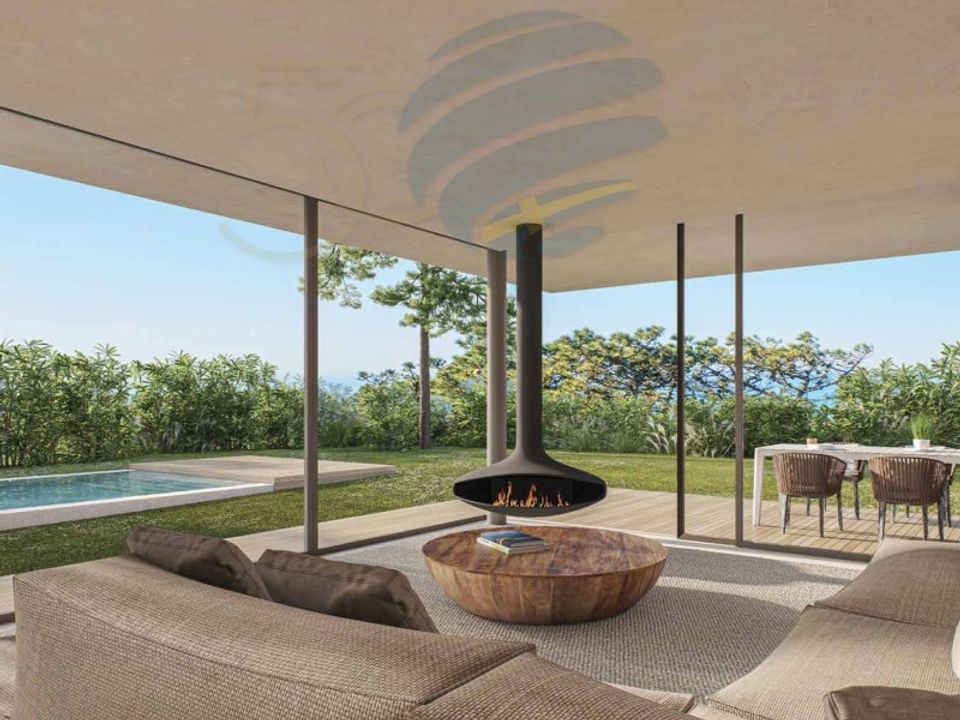Villa in Almocageme, Lisbon - foto 2