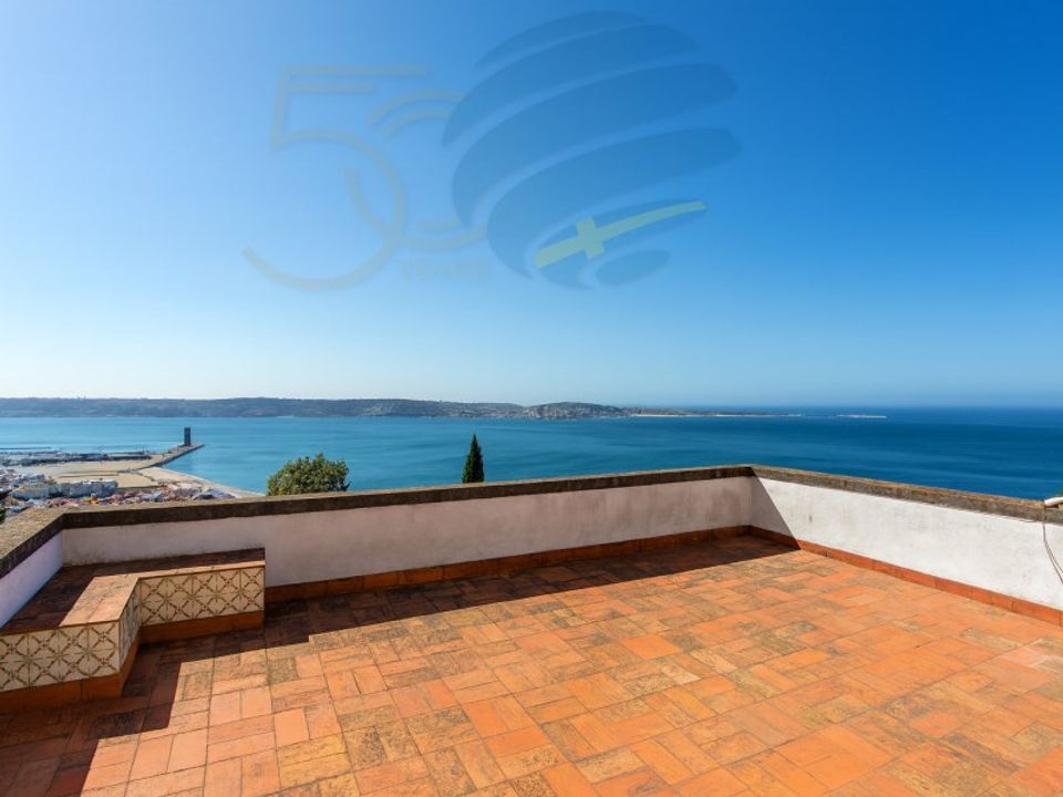 Villa i Alges, Lisbon - foto 2