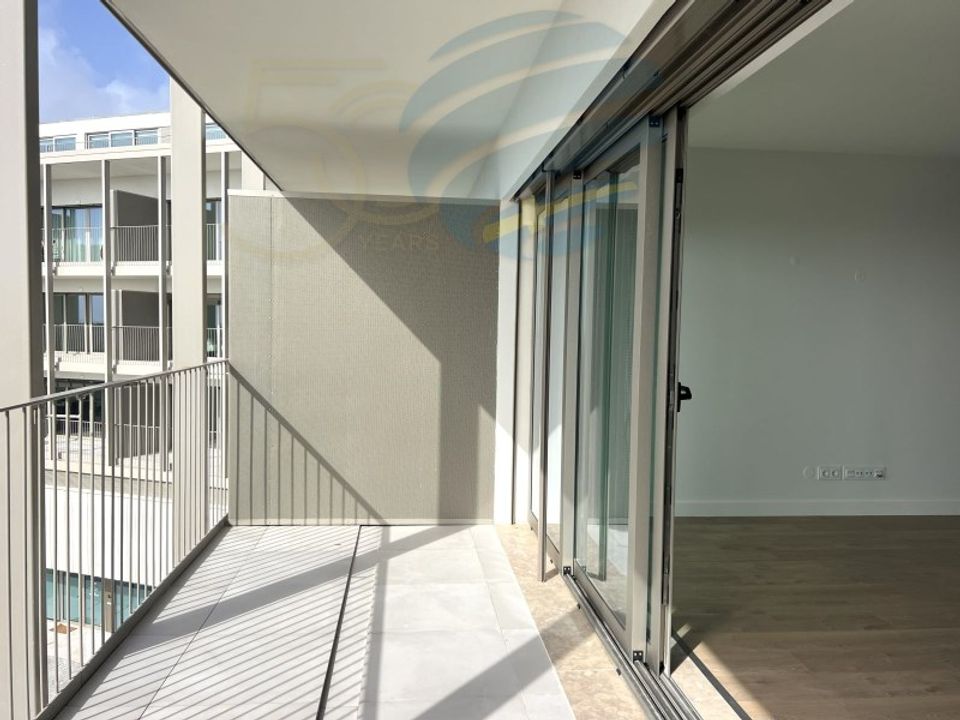 Apartment in Porto Salvo, Lisbon - photo 1