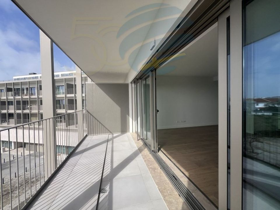 Apartment in Porto Salvo, Lisbon - photo 2