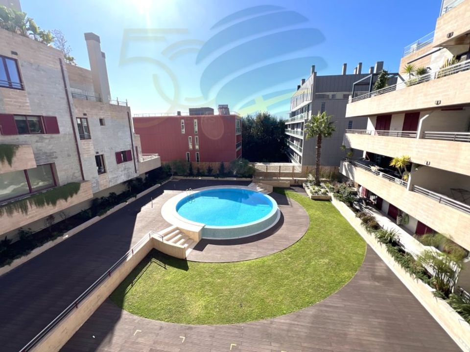 Leilighet i Cascais, Lisbon - bilde 3