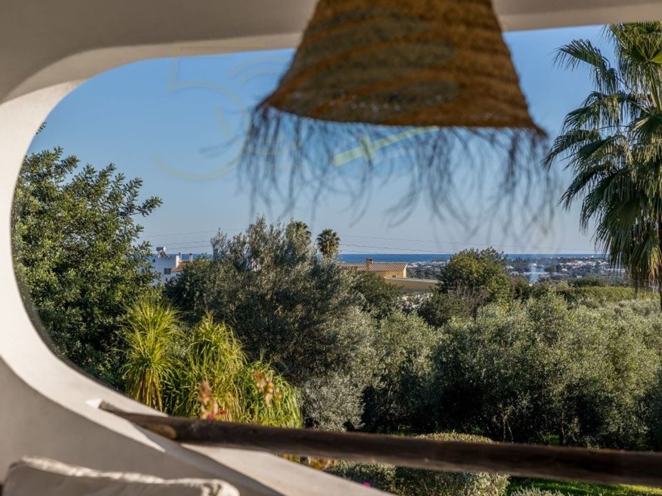 Villa a Moncarapacho, Faro - foto 4