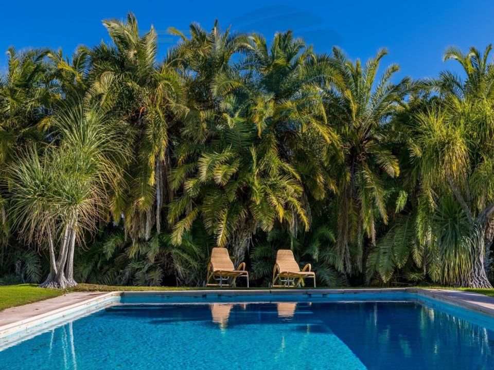 Villa a Moncarapacho, Faro - foto 5