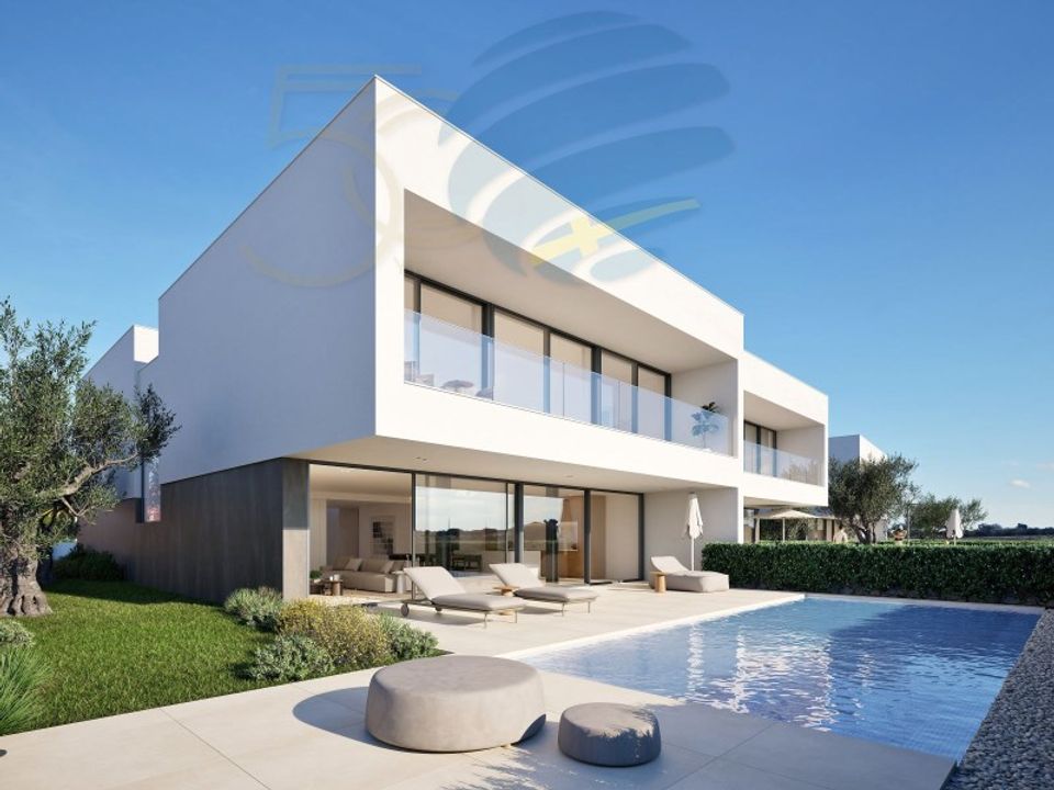Villa i Lagos, Faro - foto 1