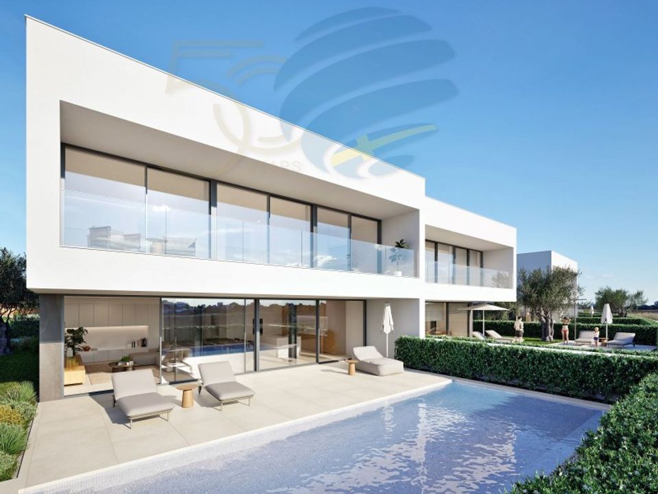Villa i Lagos, Faro - foto 3