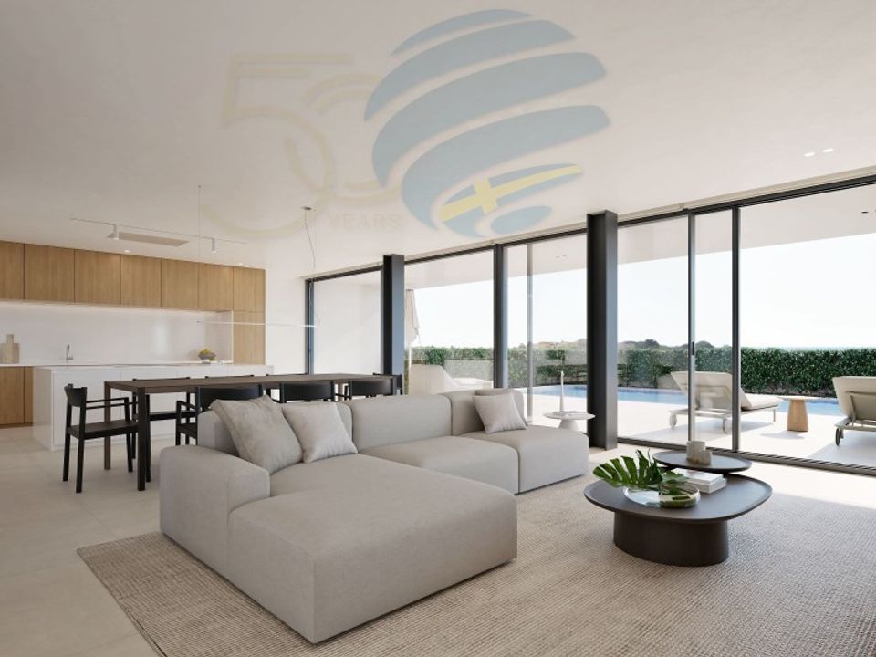 Villa i Lagos, Faro - foto 4