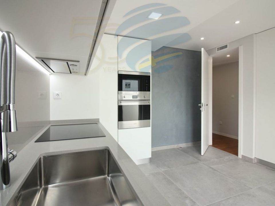 Appartement in Carcavelos, Lisbon - foto 1