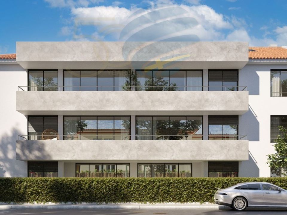 Appartement in Carcavelos, Lisbon - foto 3