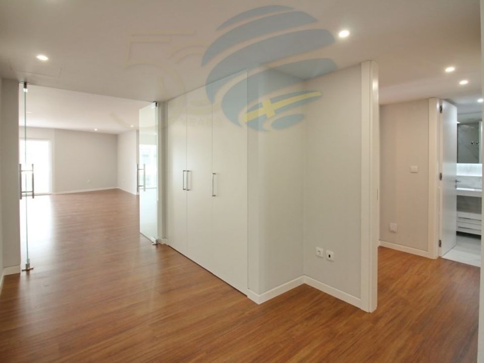 Appartement in Carcavelos, Lisbon - foto 5
