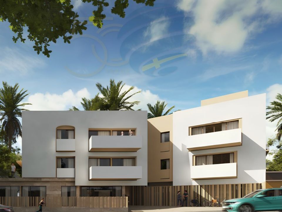 Lejlighed i Alvor, Faro - foto 5