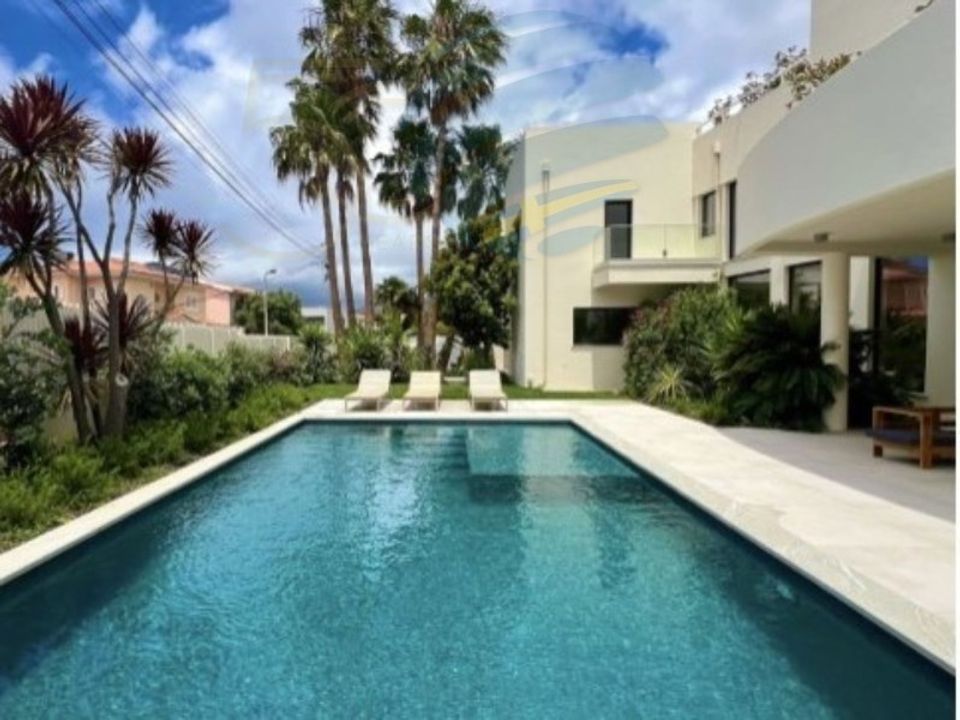 Villa in Cascais, Lisbon - foto 1