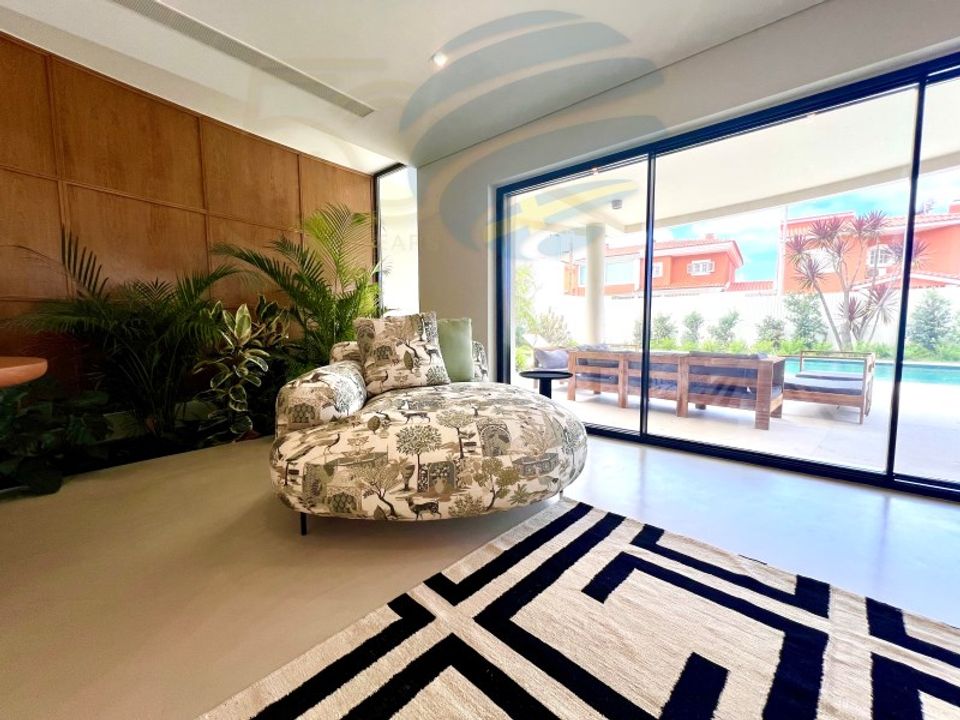 Villa in Cascais, Lisbon - foto 5