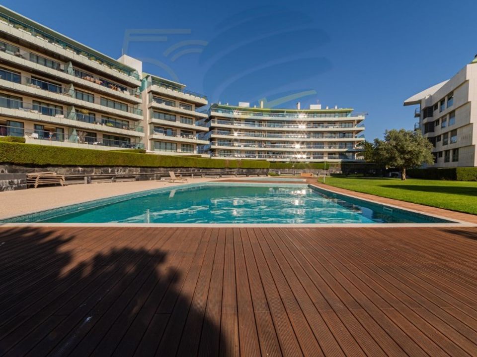 Apartament a Cascais, Lisbon - foto 1