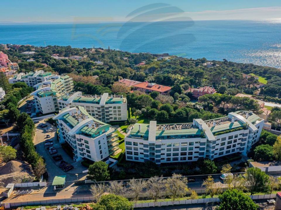 Apartament a Cascais, Lisbon - foto 2