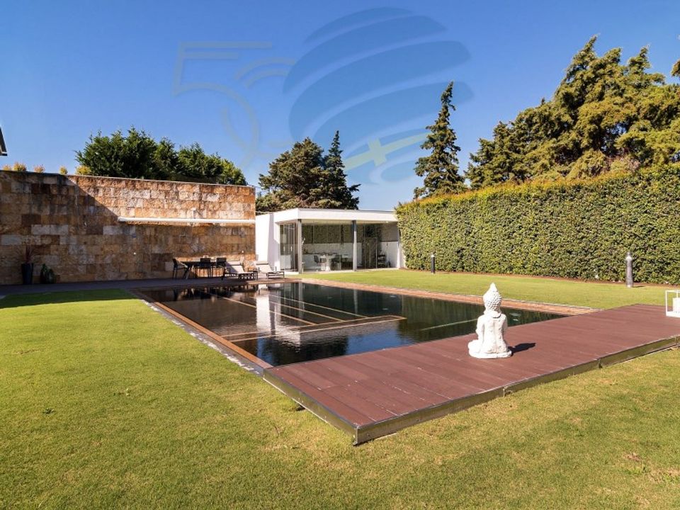 Villa i Sintra, Lisbon - foto 2