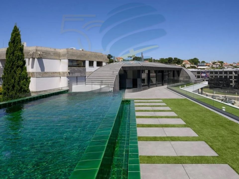 Apartament a Cascais, Lisbon - foto 2