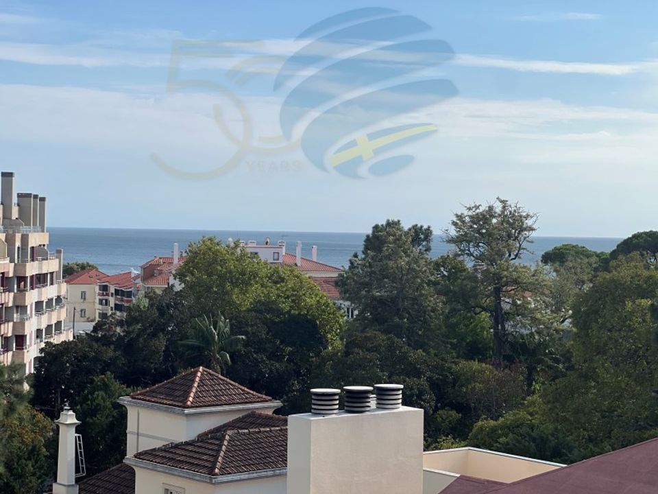 Apartament a Cascais, Lisbon - foto 3