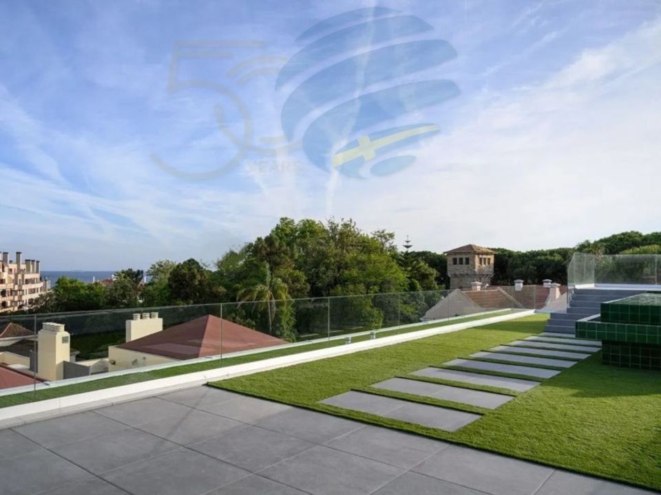 Apartament a Cascais, Lisbon - foto 4