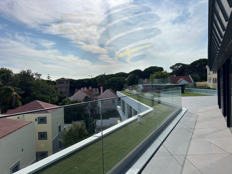 Apartament a Cascais, Lisbon - foto 5