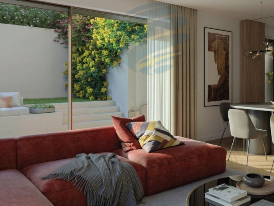 Apartament a Cascais, Lisbon - foto 3
