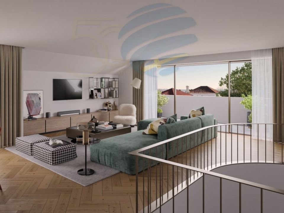 Apartament a Cascais, Lisbon - foto 5
