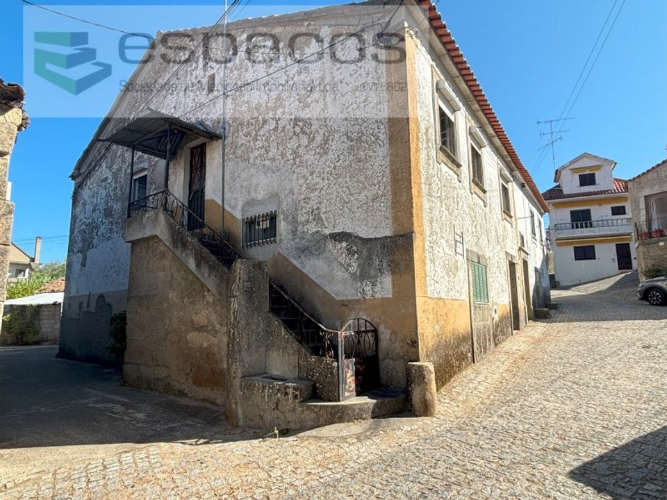 Willa: A do Bispo, Castelo Branco – zdjęcie 4