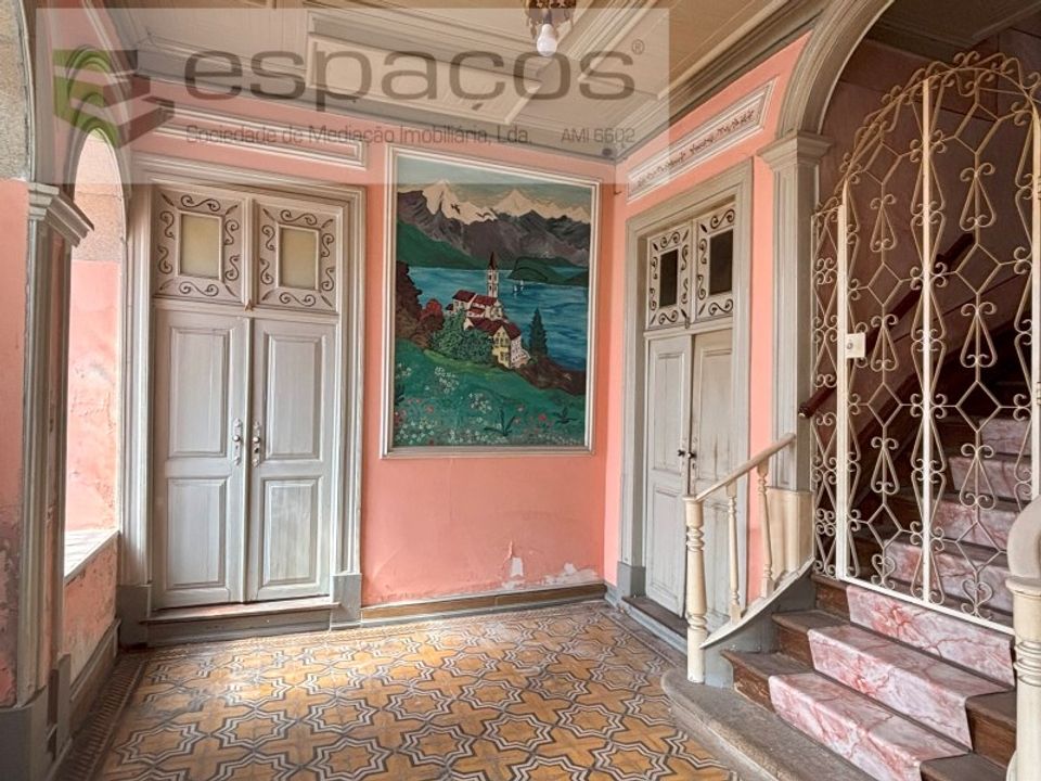 Willa: Castelo Branco, Castelo Branco – zdjęcie 4