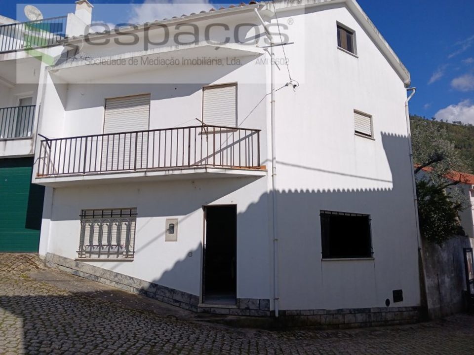 Villa a Amieira, Castelo Branco - foto 3
