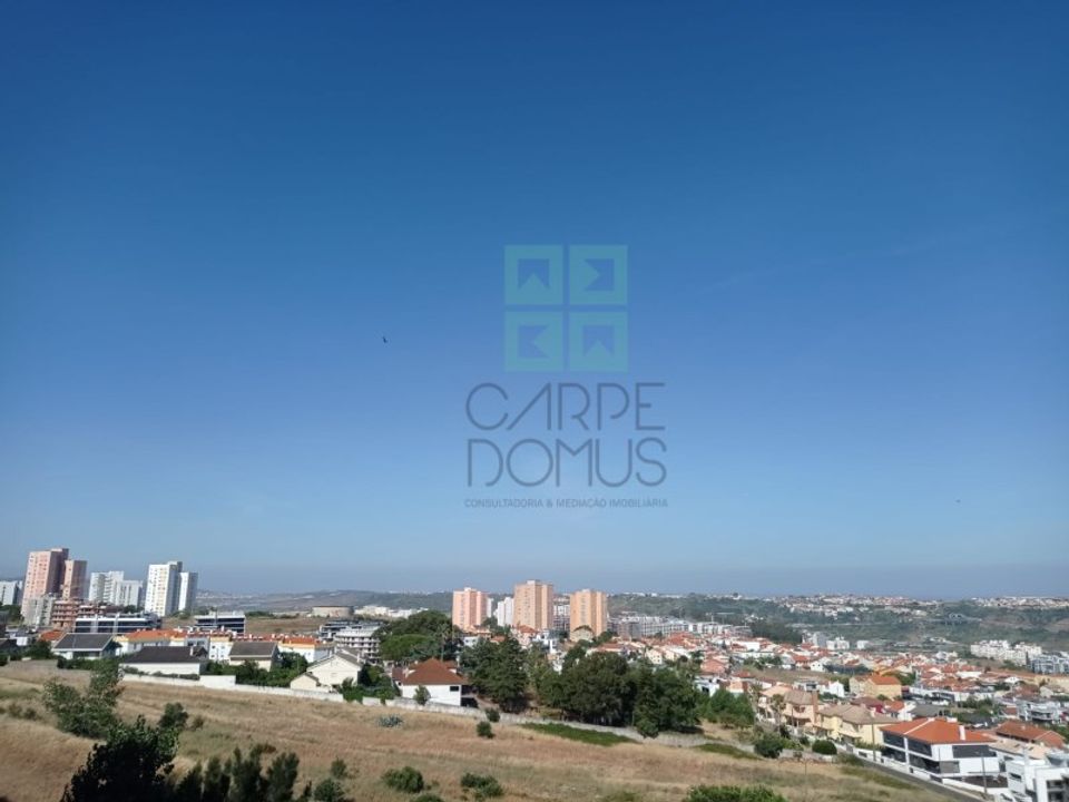 Leilighet i Odivelas, Lisbon - bilde 1