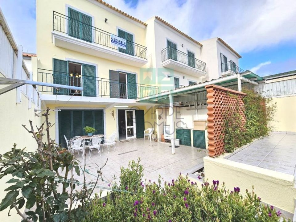 Villa i Vila Nova de Cacela, Faro - foto 2