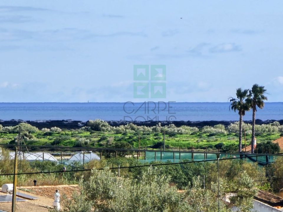 Villa i Tavira, Faro - bilde 1
