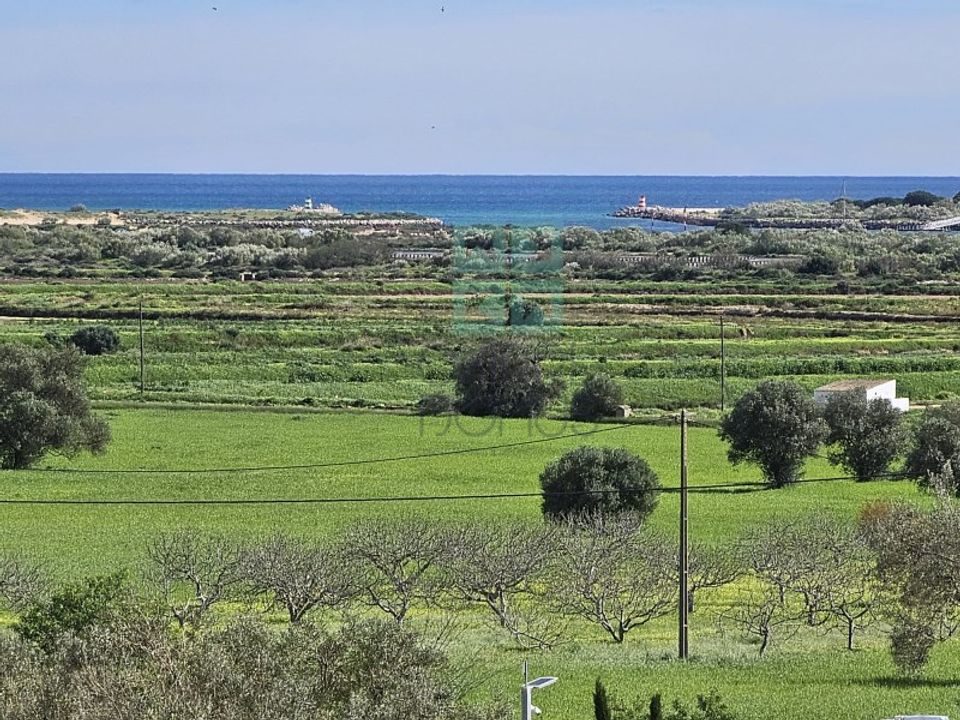 Villa i Tavira, Faro - bilde 2