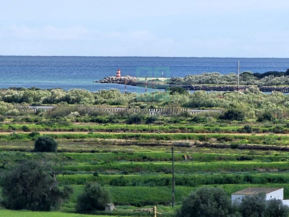 Villa i Tavira, Faro - bilde 5