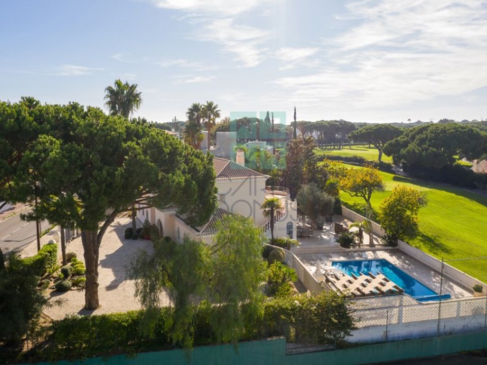 Villa i Almancil, Faro - foto 4