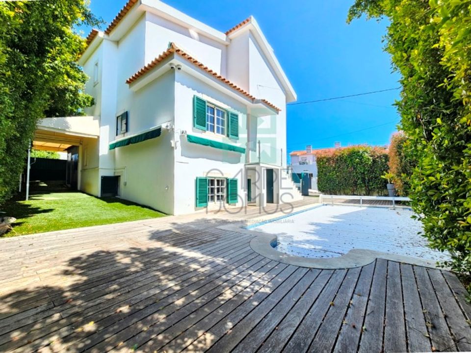 Villa i Cascais, Lisbon - foto 2