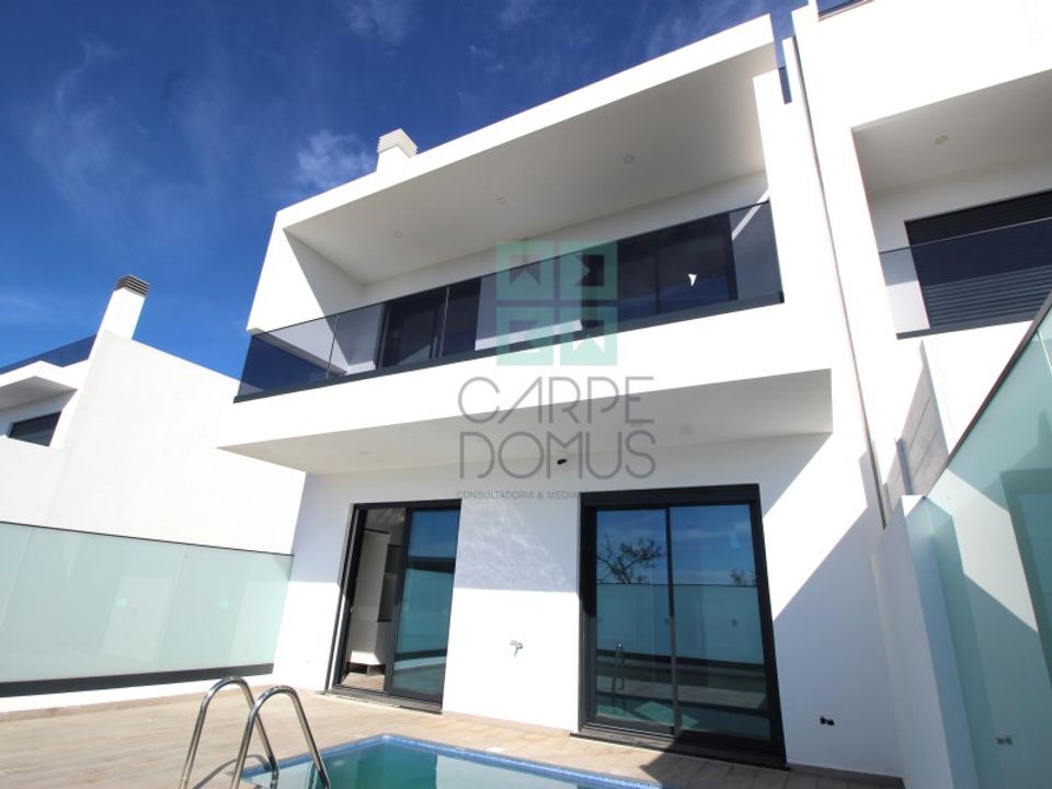 Villa i Tavira, Faro - bilde 2