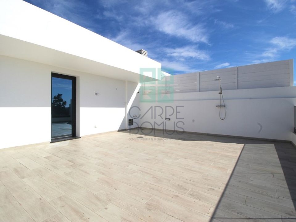 Villa i Tavira, Faro - bilde 4