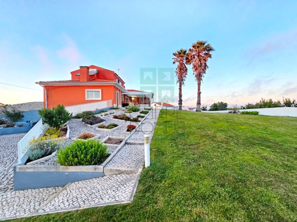 Villa i Serra de El Rei, Leiria - bilde 2